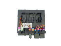 Blok Ovladačů Moduł 8P0907063A 5DK009653-25 VW  Hella