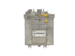 Blok Ovladačů 23710 2J660 0281001629 Nissan Bosch 36444