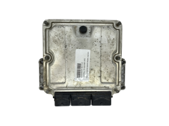 Blok Ovladačů 8200189093 0281010783 8200085925 Renault Bosch 60670