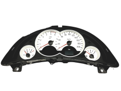 Tachometr Opel Corsa C 13128297DE 110080005012 43420