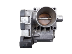 Škrticí Klapka Fiat Ford 55192786 40SMF10 Magneti Marelli 2951