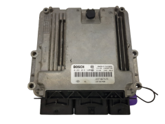 Blok Ovladačů Renault 237102748R 0281019148 Bosch 23007
