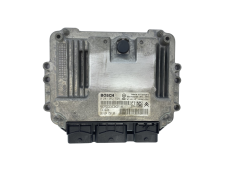 Blok Ovladačů PSA 0281012529 9663475880 9657699480 Bosch 62429