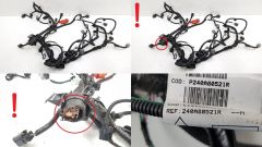 Instalace Motoru 240A80521R 1.0 TCe H4DE470 Renault Dacia 0km 