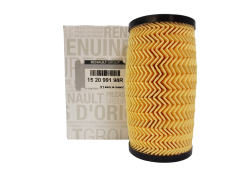 Filtr Oleje Originál Renault 2.0 DCI 152099198R