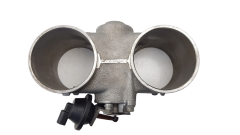 Škrticí Klapka Opel Omega 9129990 90467409 2.5 V6 Pierburg 