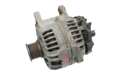 Alternátor 0124525076 8200251006 Bosch Renault 2.5 dci 1.9 Dci Alternátor 0124525076 8200251006 Bosch Renault 2.5 dci 1.9 Dci