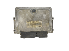 Blok Ovladačů 55187569 0281011396 19242ACA Fiat Bosch 55849