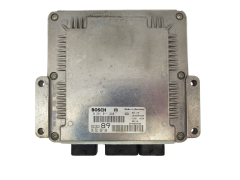 Blok Ovladačů 0281011248 9652183780 9646850580 PSA Bosch 2925