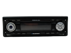 Rádio Cd Blaupunkt Freiburg CD34 7644194310 4x45W Rádio Cd Blaupunkt Freiburg CD34 7644194310 4x45W