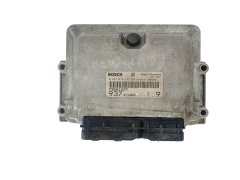 Blok Ovladačů 73501227 0281010332 Alfa Romeo Bosch 38067