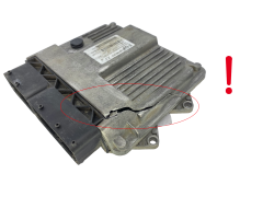 Blok Ovladačů FGP 55196352 ZJ MJD 6JO.CA 58213
