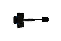 Omezovač Dveří Zadek 4G0839249B B12369 Audi A6 Borsehung