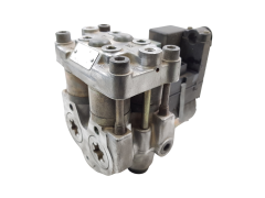 Pumpa Abs Audi 443614111 0265201011 Bosch 1566