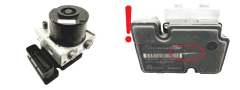 Pumpa Abs Ford Focus C-Max 3M512M110JA 10.0970-0124.3 Ate 46666