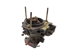Škrticí Klapka Renault 5 19 21 3684 7700732104 1.7 F3N
