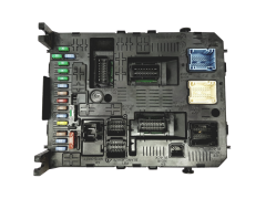 Blok Ovladačů BSI 9664058780 BSI04EV PSA Johnson Controls 29459 Blok Ovladačů BSI 9664058780 BSI04EV PSA Johnson Controls 29459