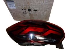 Světla Levý Originál 265559419R Dacia