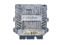 Blok Ovladačů 9660300280 9653451880 5WS40285C-T PSA Siemens 63831