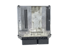 Blok Ovladačů 7792025 0281011411 BMW Bosch 59437