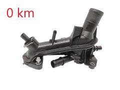 Kryt Termostatu 110602394R 2.0 dCi Renault Trafic 3 Vivaro B 2 NV300