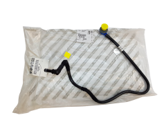 Převod Paliva Originál Citroen Peugeot Fiat 4578E2 1352487080