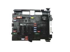 Blok Ovladačů BSM B5 9657608580 PSA Delphi 29414