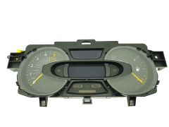 Otáčkoměr Renault Captur 248104881R C Visteon 27656 Otáčkoměr Renault Captur 248104881R C Visteon 27656