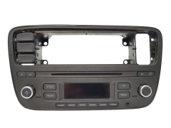 Rádio Cd Seat Mii 1SL035156 RCD 215 SE 1325