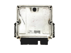 Blok Ovladačů 9646774280 0281010996 9640938680 PSA Bosch 21191