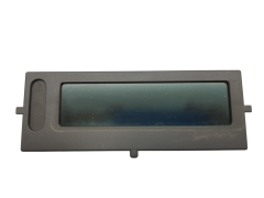 Displej Rádia Renault Twingo 2 280345731R B 27531