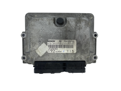 Blok Ovladačů Fiat 55185364 0281010337 19242AAA Bosch 52627