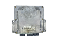 Blok Ovladačů 0281010935 9640938680 9650221480 PSA Bosch 63434