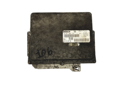 Blok Ovladačů 0261204788 9631528780 26FM0470 PSA Bosch 16596