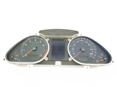 Tachometr Audi A6 C6 4F0920900R 503000731101 Magneti