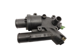 Kryt Termostatu 1336Z4 9657182080 2.2HDi TD4 TDCI Citroen Peugeot Ford