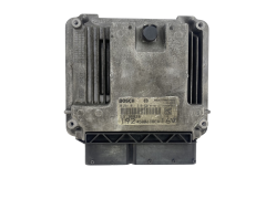 Blok Ovladačů 55198820 0281011510 456D1CBEA Fiat Bosch 48148