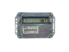 Blok Ovladačů 0261200729 00077507270  Fiat Bosch
