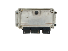 Blok Ovladačů 0261206606 9651396380 9638765980 PSA Bosch 47510