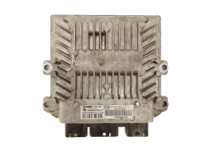 Blok Ovladačů 5WS40075C-T 9651397480 9648624280 PSA Siemens 30787
