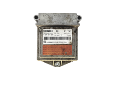 Blok Ovladačů Moduł 0285010033 A9064460742 Mercedes Bosch 