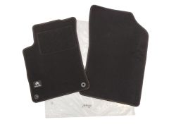 Koberec Car Mats Originál 1611263880 Citroen