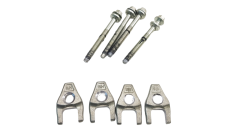 Upevnění  166507700R 8200376373 2.3 dCi Renault Master 3 0km