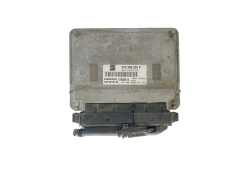 Blok Ovladačů 03E906033P 5WP40196 05 Seat Siemens 37336