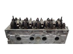 Hlava Válce 0200AA 9634005010 Z05 1.1 8v Citroen Peugeot S14