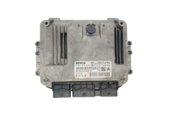 Blok Ovladačů 0281012980 9663476180 9653958980 PSA Bosch 45130