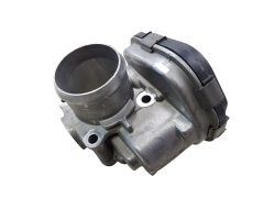 Škrticí Klapka Citroen Peugeot Ford 9673534480 1.6 HDI 2235