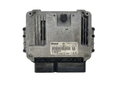 Blok Ovladačů 0281014540 51828293 4DE161BBM Fiat Bosch