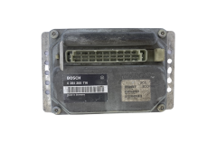 Blok Ovladačů 0261200716 Fiat Lancia Bosch 50455