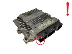 Blok Ovladačů 3S61-12A650-LB 5WS40140D-T SID 804 Ford Siemens 18739